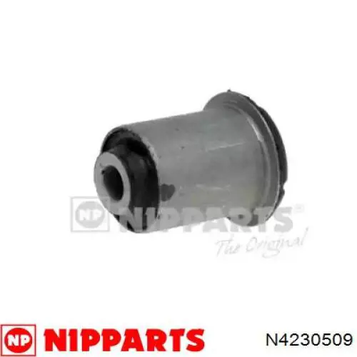 Сайлентблок переднього нижнього важеля N4230509 Nipparts