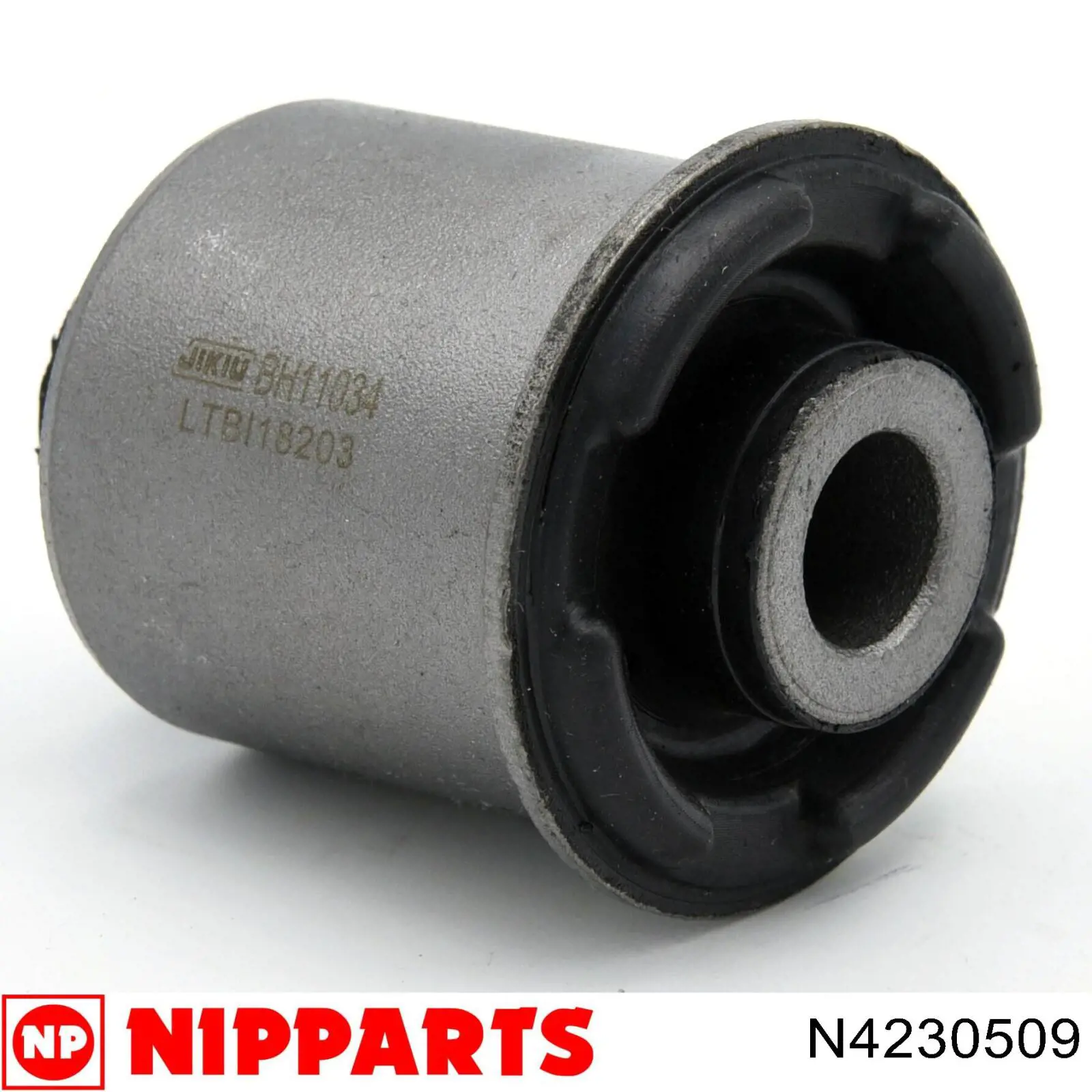 Сайлентблок переднього важеля PXCBA015FL Parts-Mall