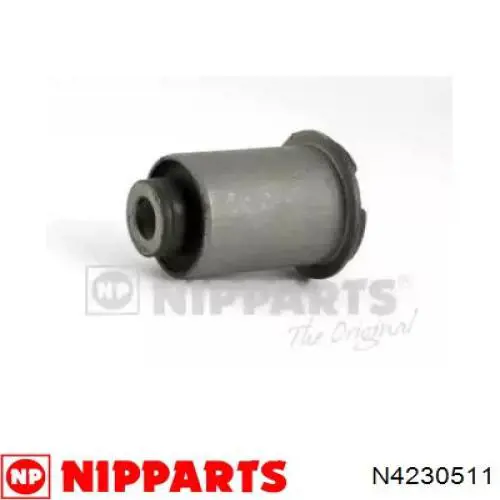 Сайлентблок переднього нижнього важеля N4230511 Nipparts