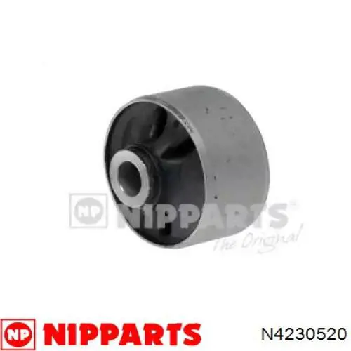 Сайлентблок нижнього важеля передньої підвіски Nipparts N4230520 ціна, від 6.11 USD