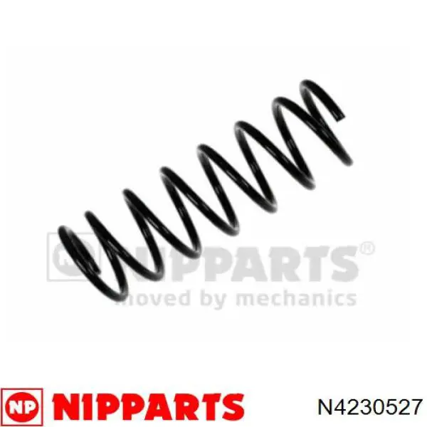 N4230527 Nipparts втулка стабілізатора переднього