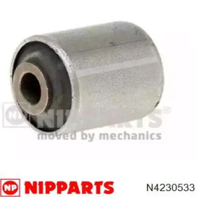 Сайлентблок переднього нижнього важеля N4230533 Nipparts