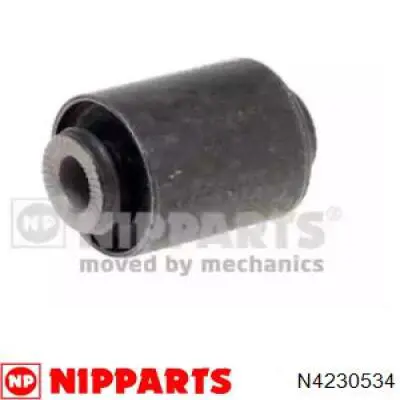 Купити N4230534 Nipparts Сайлентблок передньої підвіски