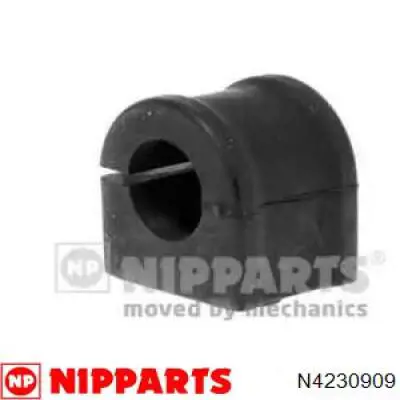 Подушка стабілізатора Nipparts N4230909 ціна, від 3.69 USD