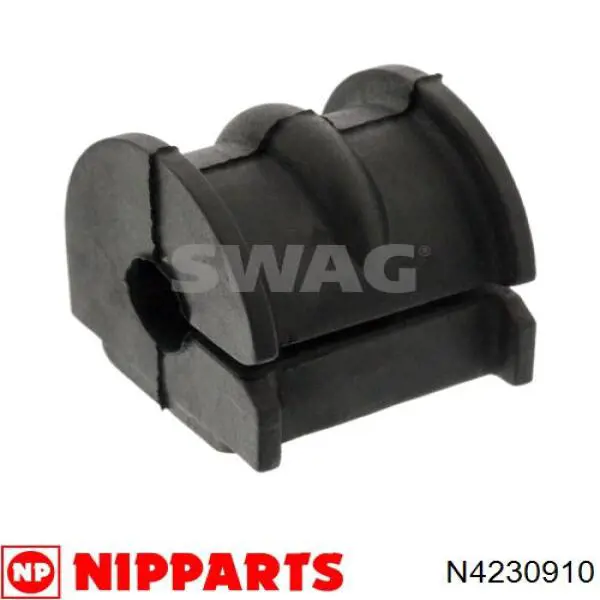 N4230910 Nipparts втулка стабілізатора заднього