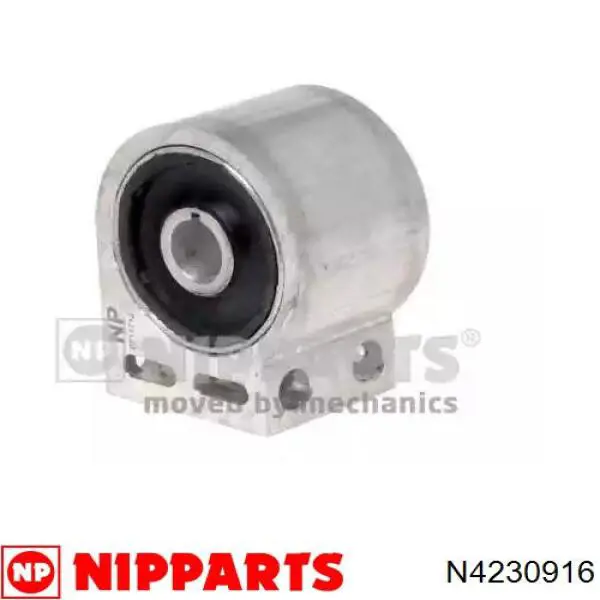 Купити N4230916 Nipparts Сайлентблок передньої підвіски