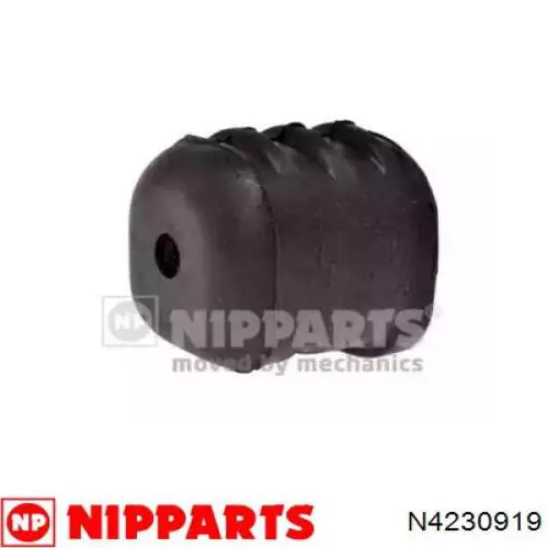 Купити N4230919 Nipparts Сайлентблок передньої підвіски