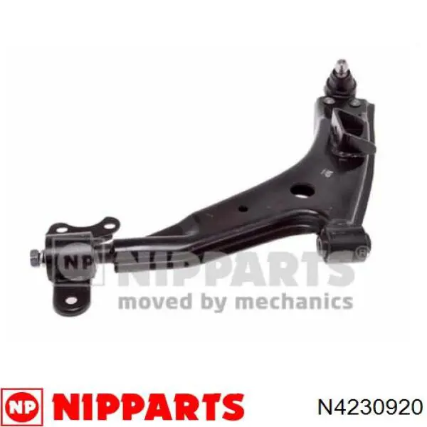 Купити RFD3011 Caster Сайлентблок передньої підвіски