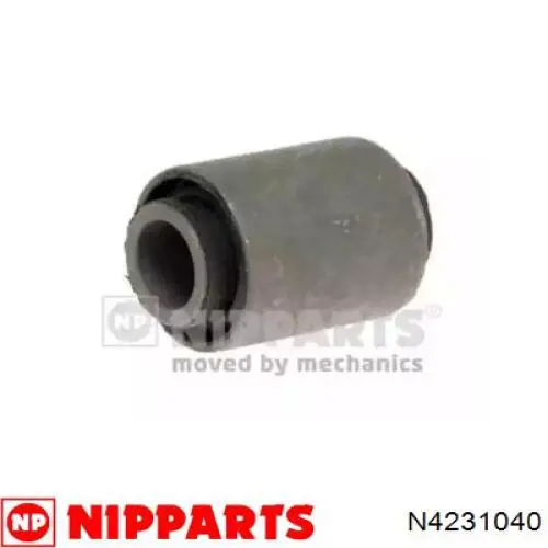 Сайлентблок переднього нижнього важеля N4231040 Nipparts