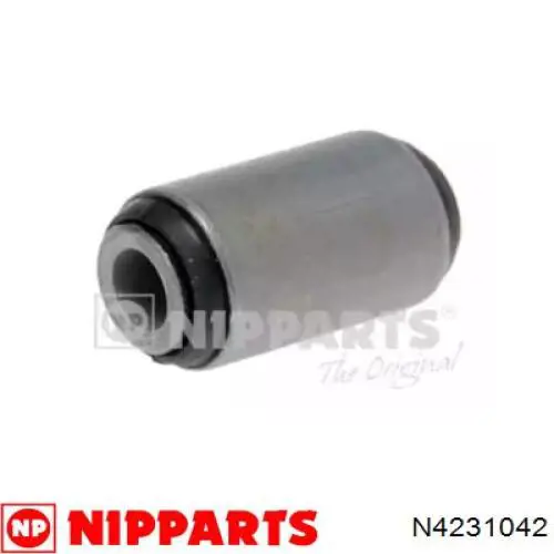 Купити N4231042 Nipparts Сайлентблок передньої підвіски