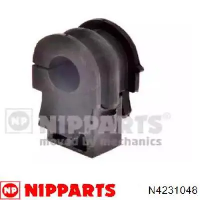 Купити N4231048 Nipparts Подушка стабілізатора передня