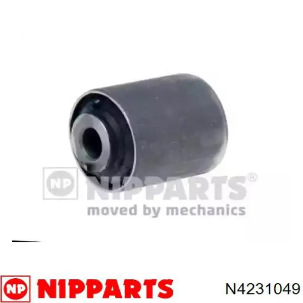 Сайлентблок переднього важеля N4231049 Nipparts