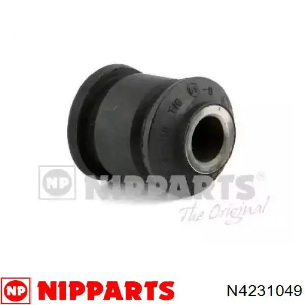 Купити N4231049 Nipparts Сайлентблок передньої підвіски