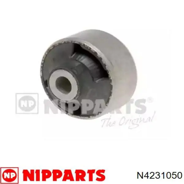 Купити N4231050 Nipparts Сайлентблок передньої підвіски