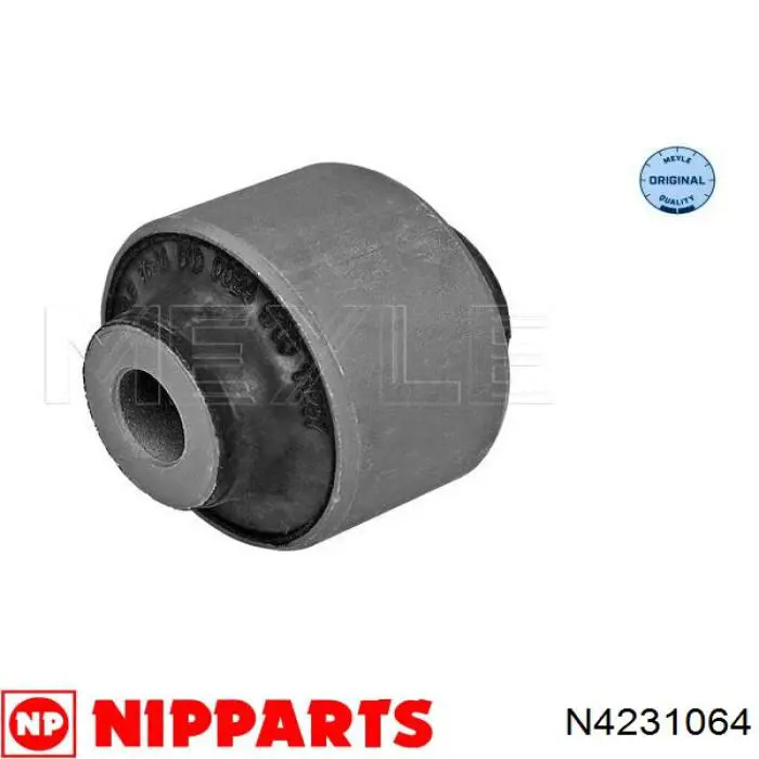 Купити F90088 Optimal Сайлентблок передньої підвіски