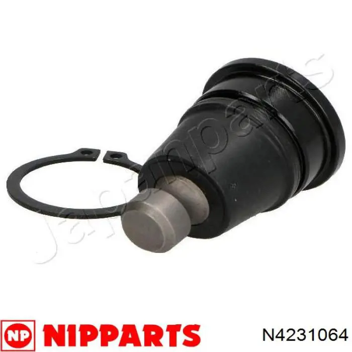 Сайлентблок переднього важеля F90088 Optimal