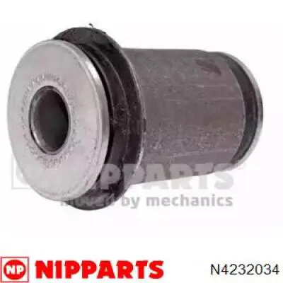 Сайлентблок переднього нижнього важеля N4232034 Nipparts