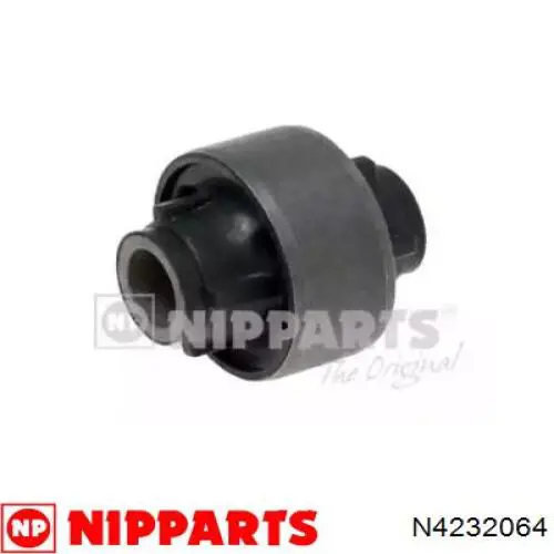 Сайлентблок переднього нижнього важеля N4232064 Nipparts