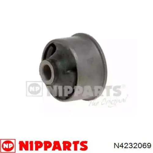 Купити N4232069 Nipparts Сайлентблок передньої підвіски