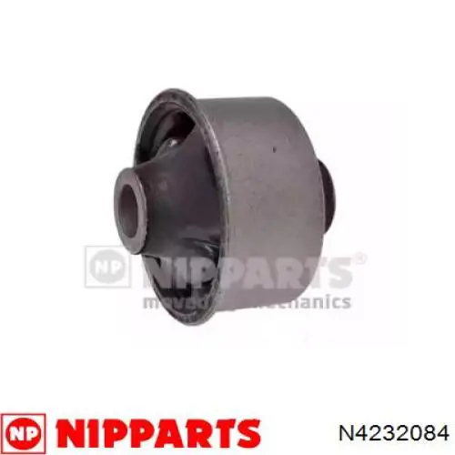 Сайлентблок переднього нижнього важеля N4232084 Nipparts