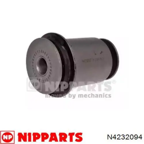 Купити N4232094 Nipparts Сайлентблок передньої підвіски