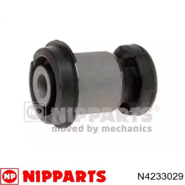 Купити N4233029 Nipparts Сайлентблок передньої підвіски