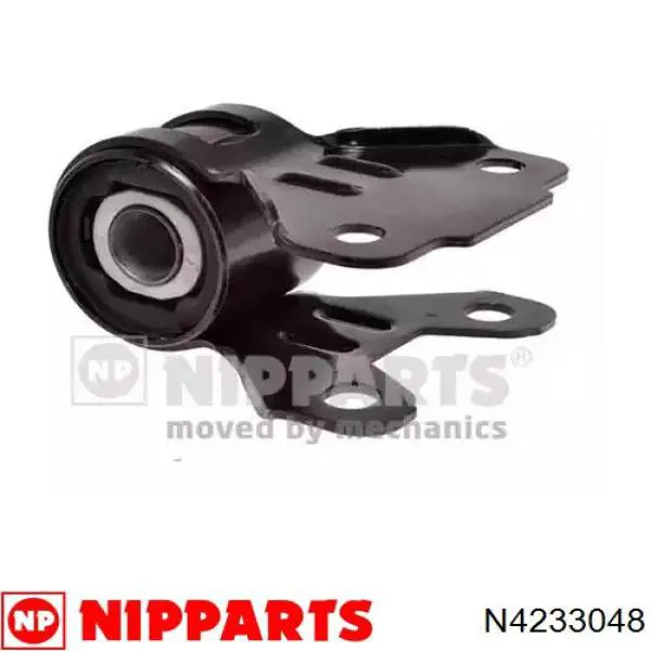 Купити N4233048 Nipparts Сайлентблок передньої підвіски