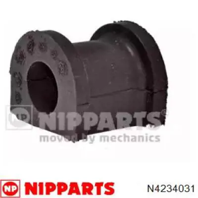Подушка стабілізатора Nipparts N4234031 ціна, від 2.20 USD