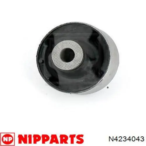 С/блок нижнього важеля Nipparts N4234043