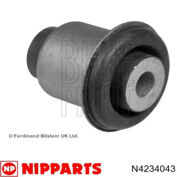 Купити N4234043 Nipparts Сайлентблок передньої підвіски