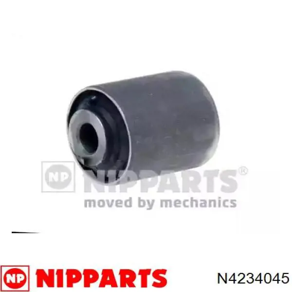 Купити N4234045 Nipparts Сайлентблок передньої підвіски