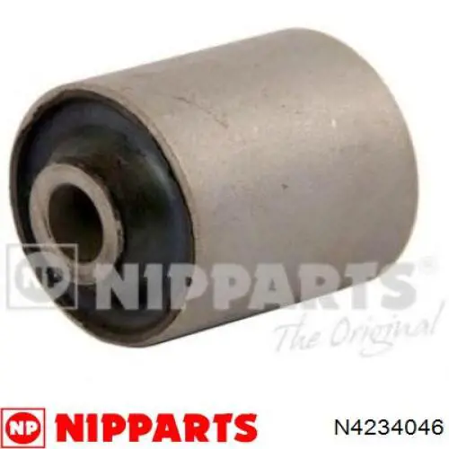 Купити N4234046 Nipparts Сайлентблок передньої підвіски