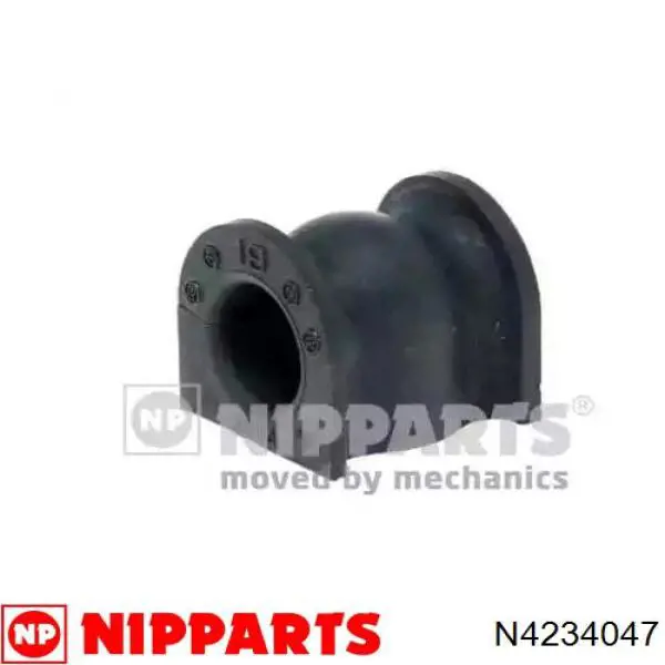 Купити N4234047 Nipparts Опора стабілізатора