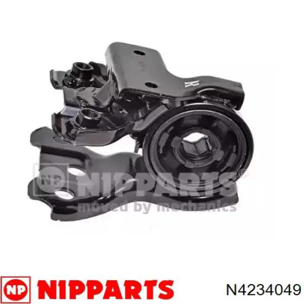 Купити N4234049 Nipparts Сайлентблок передньої підвіски