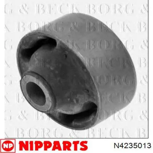 Сайлентблок переднього важеля N4235013 Nipparts