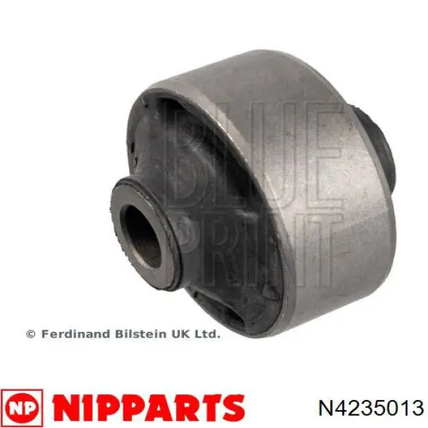 Сайлентблок нижнього важеля передньої підвіски Nipparts N4235013 ціна, від 9.58 USD