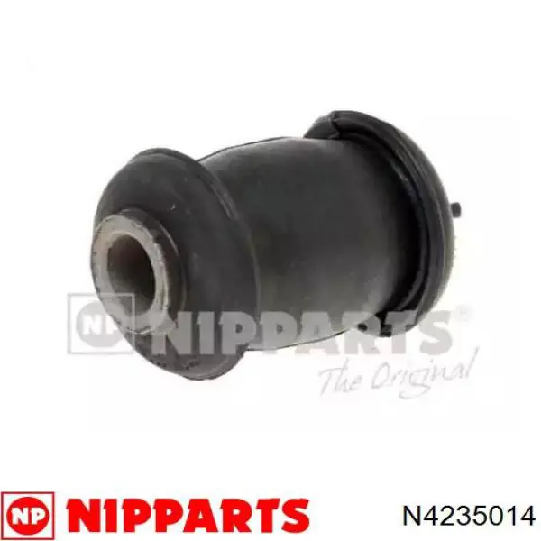 Купити N4235014 Nipparts Сайлентблок передньої підвіски