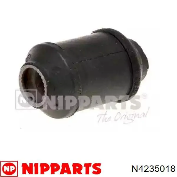 Купити N4235018 Nipparts Сайлентблок передньої підвіски