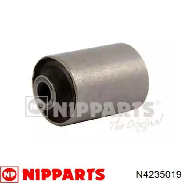 Купити ZTPMS056A NTY Сайлентблок передньої підвіски