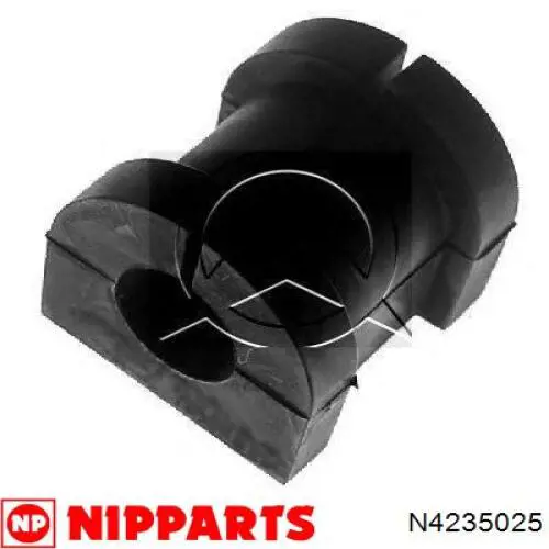 Втулка стабілізатора заднього N4235025 Nipparts