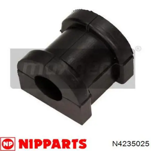 Втулка стабілізатора заднього Nipparts N4235025 ціна, від 3.38 USD