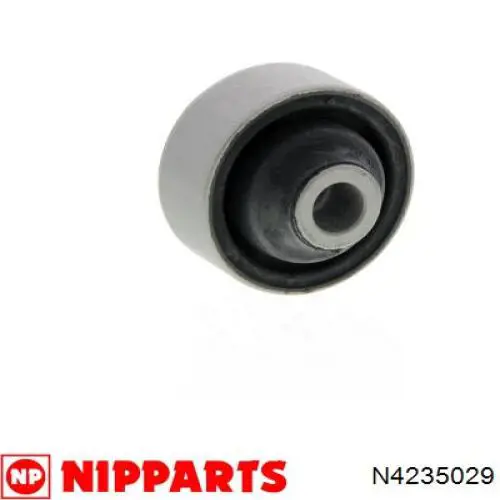 Купити N4235029 Nipparts Сайлентблок передньої підвіски