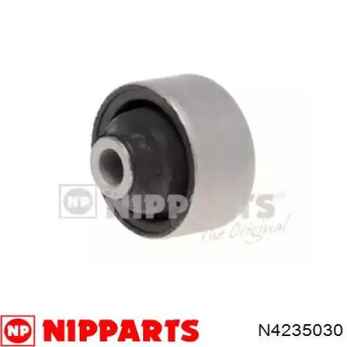 Сайлентблок переднього нижнього важеля N4235030 Nipparts