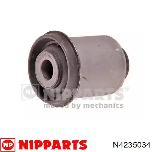 Купити N4235034 Nipparts Сайлентблок передньої підвіски