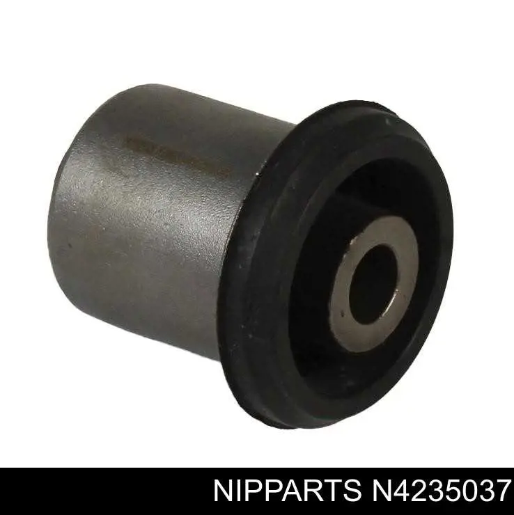 Сайлентблок нижнього важеля передньої підвіски Nipparts N4235037 ціна, від 10.79 USD