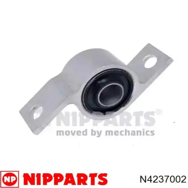Купити N4237002 Nipparts Сайлентблок передньої підвіски