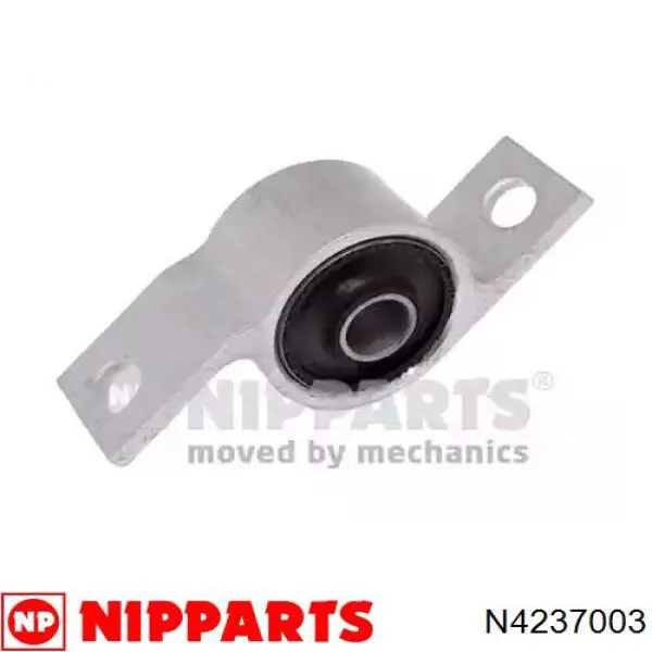 Купити N4237003 Nipparts Сайлентблок передньої підвіски