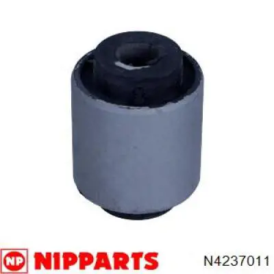 Сайлентблок нижнього важеля передньої підвіски Nipparts N4237011 ціна, від 6.71 USD