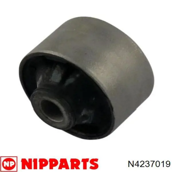 Купити N4237019 Nipparts Сайлентблок передньої підвіски