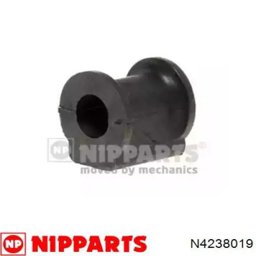 Втулка переднього стабілізатора N4238019 Nipparts